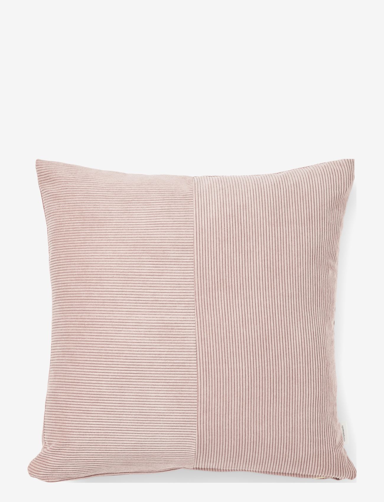 compliments - Wille 45x45 cm - kuddar - powder - 0