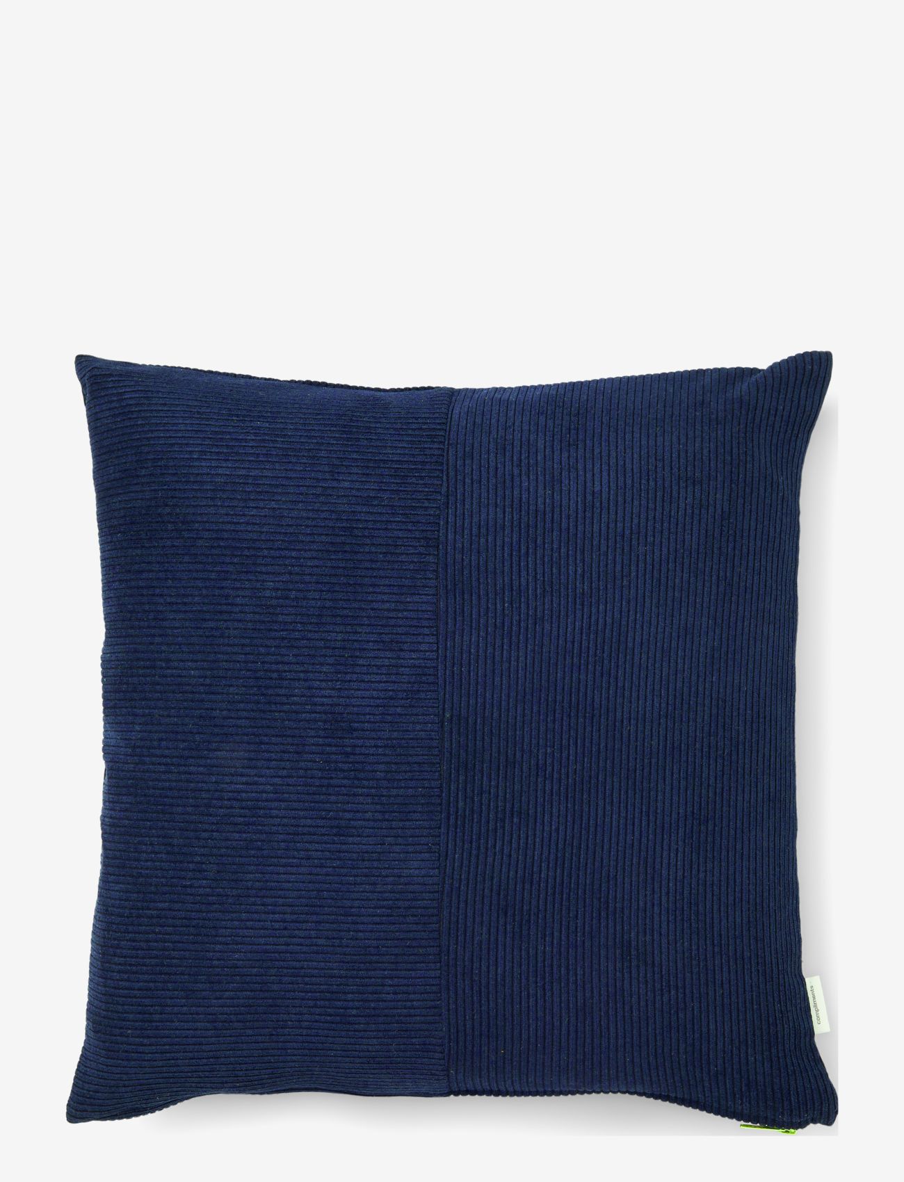 compliments - Wille 45x45 cm - laveste priser - royal blue - 0