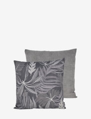 Honolulu 50x50 cm 2-pack - DARK GREY