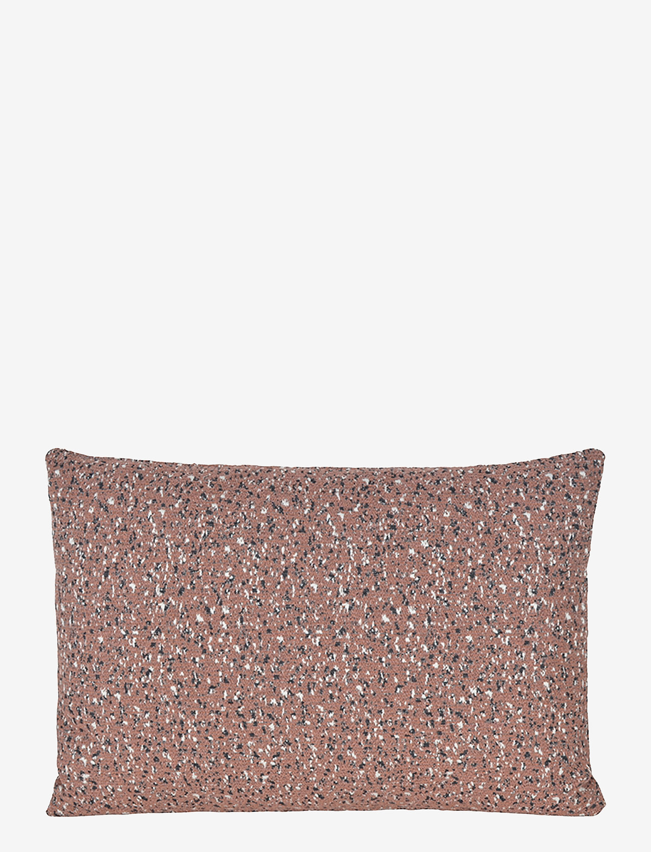compliments - Terrazzo 40x60 cm - cushions - rose - 0