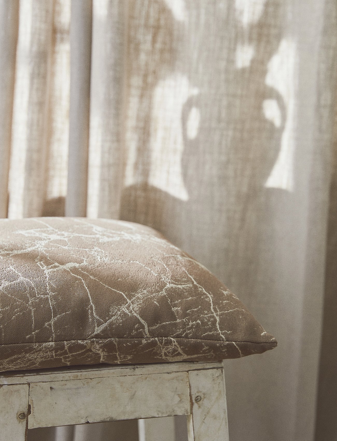 Earth Cushion Cover 45x60 cm