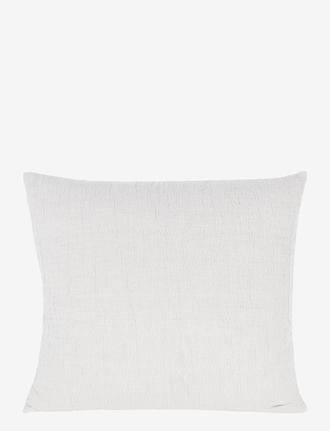 compliments - River 50x50 cm - pyntepuder - cream - 0