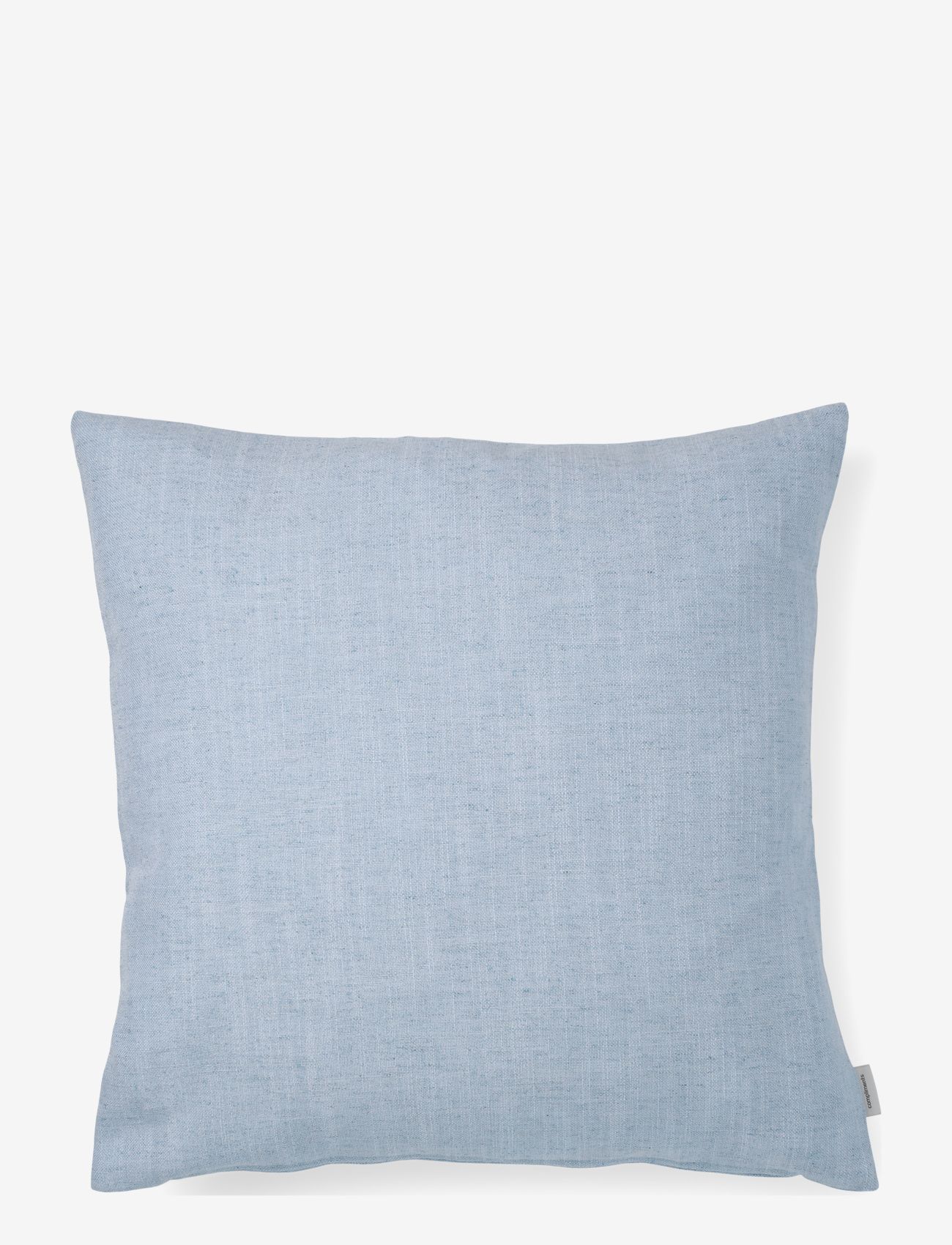compliments - Marrakech 50x50 cm - kissen - light blue - 1