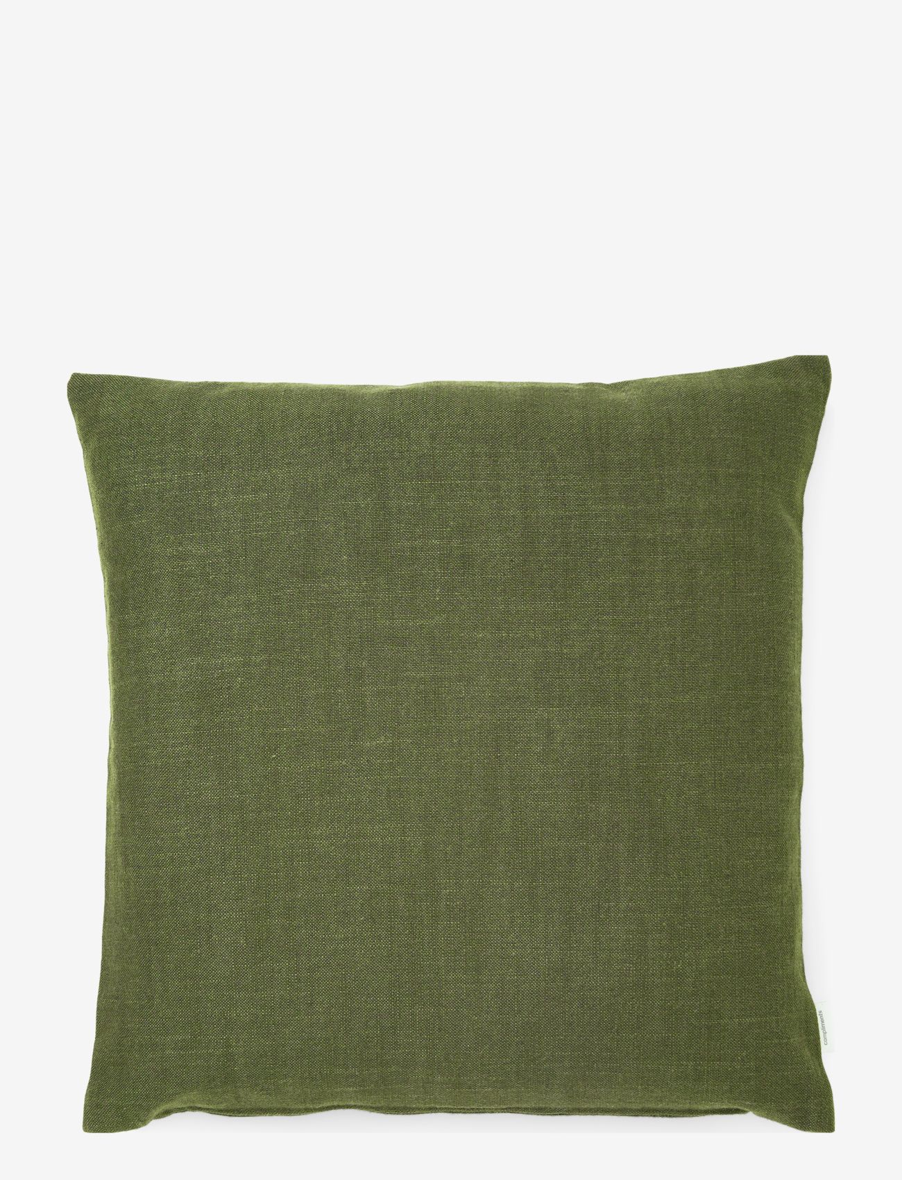 compliments - Marrakech 50x50 cm - laveste priser - moss - 0