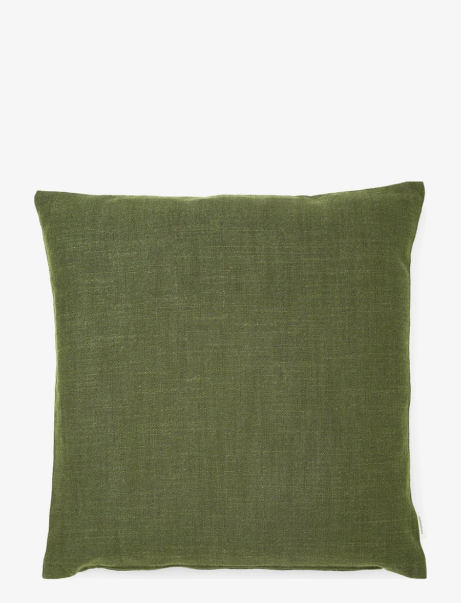 compliments - Marrakech 50x50 cm - kissen - moss - 1