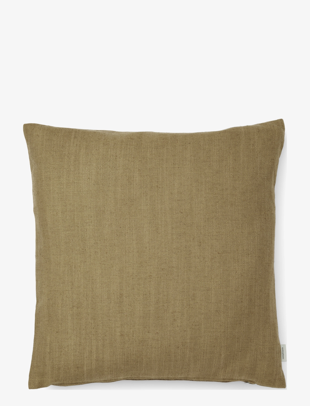 COMPLIMENTS Marrakech 50X50 Cm Gelb - 50X50CM - Unisex