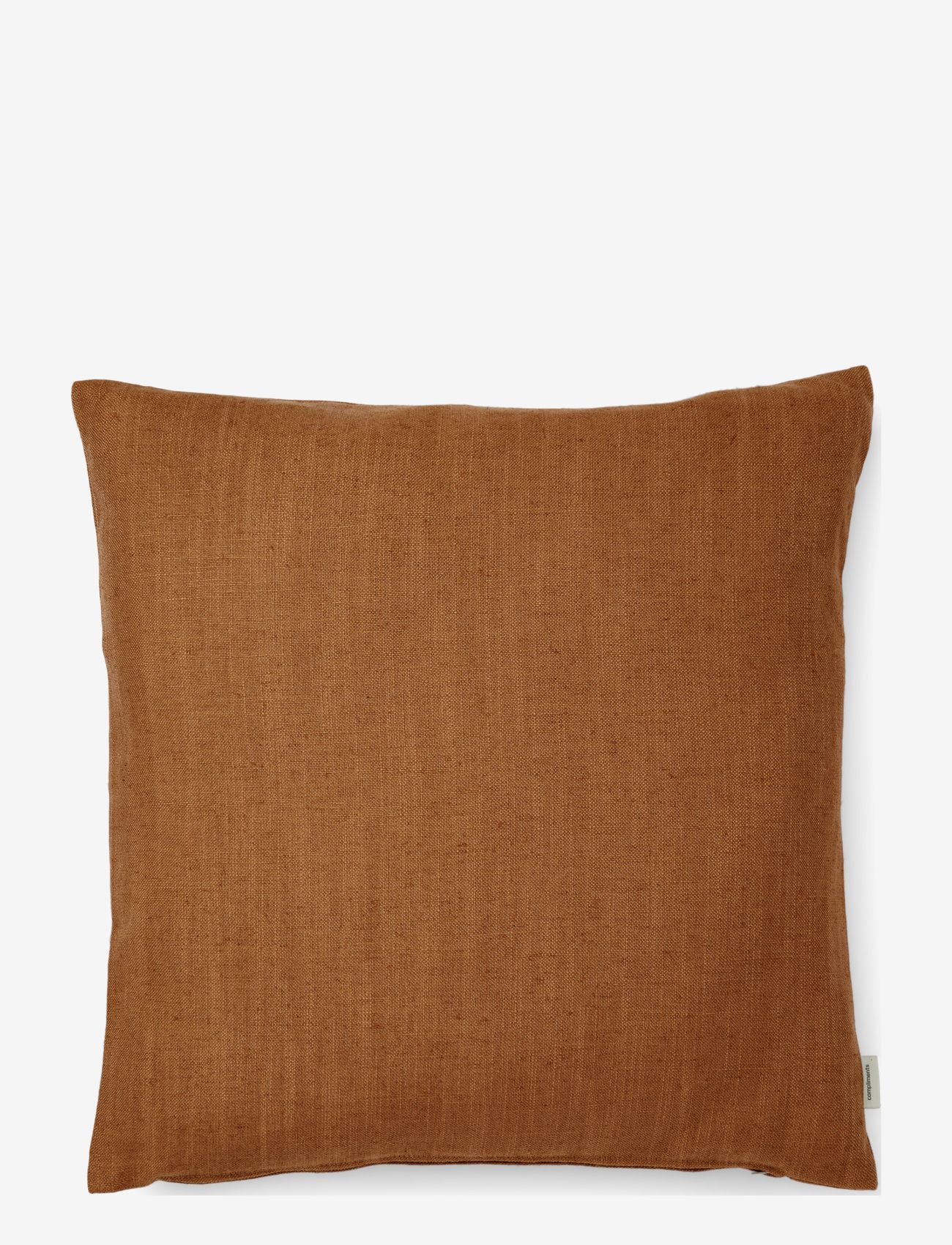 compliments - Marrakech 50x50 cm - puder - rust - 0