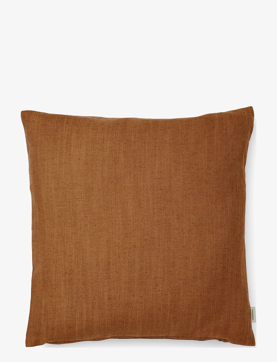 compliments - Marrakech 50x50 cm - kissen - rust - 1