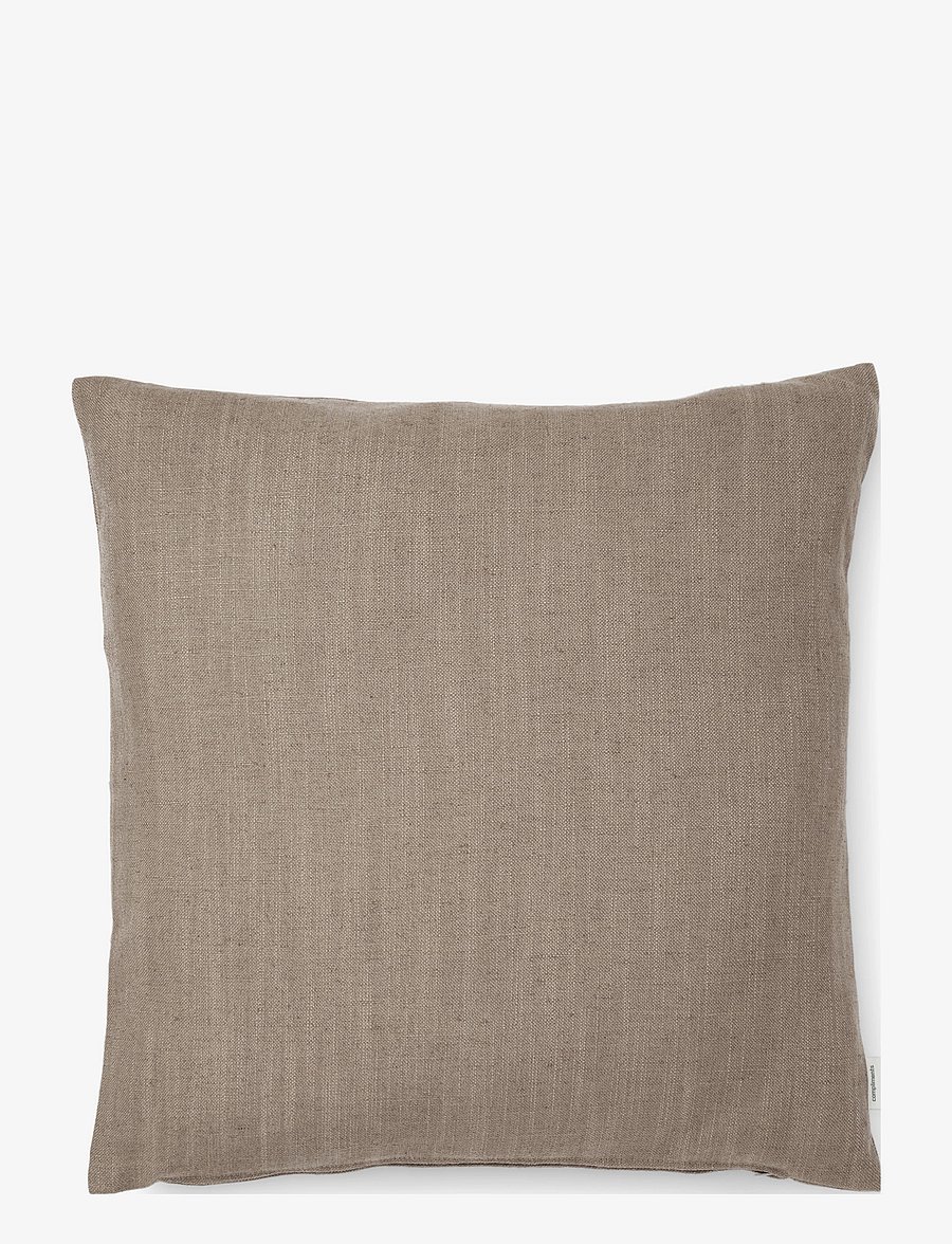 compliments - Marrakech 50x50 cm - kissen - taupe - 1