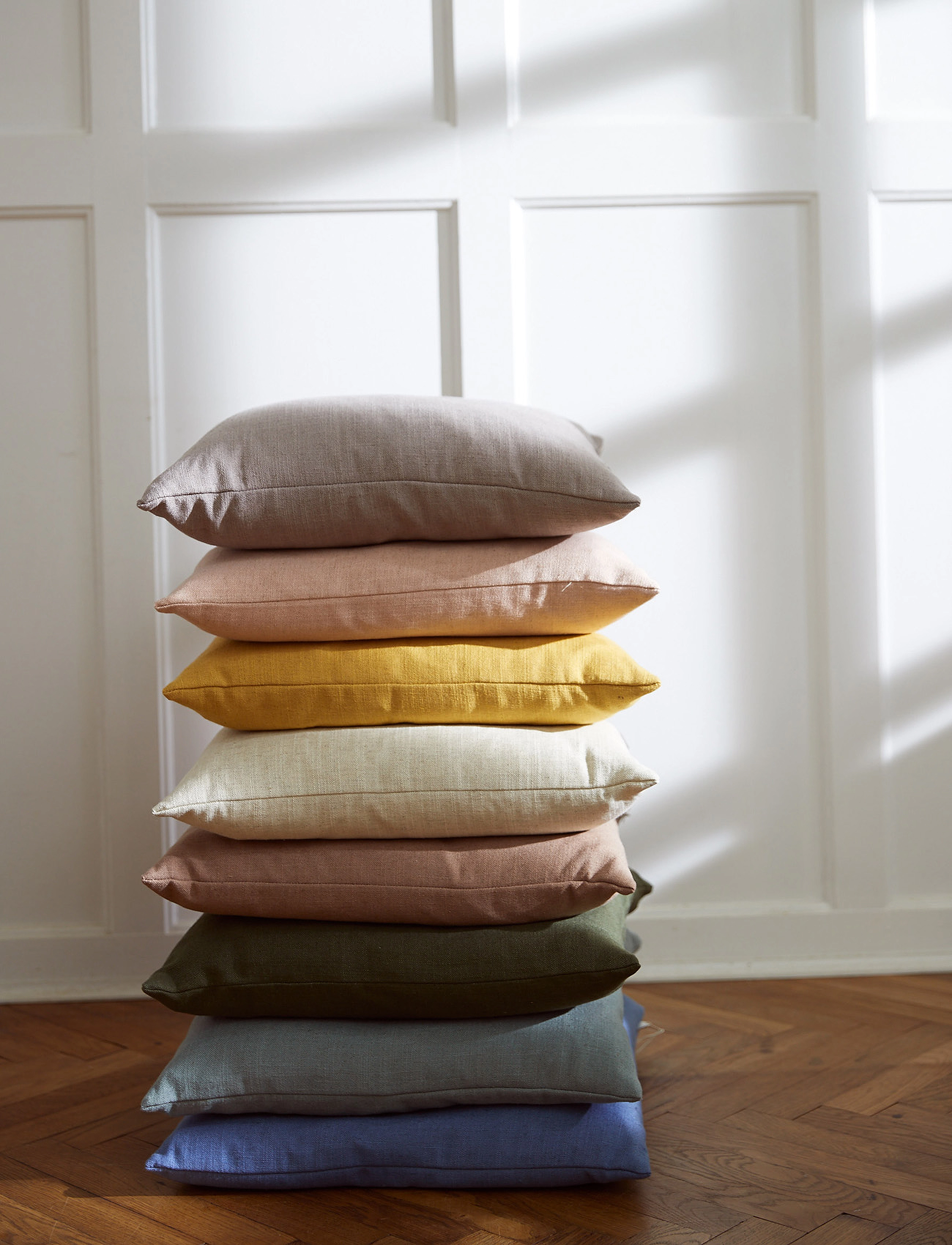 compliments Marrakech 40X60 cm, 40X60 cm, Blue, Puder & Tæpper > Puder, Unisex