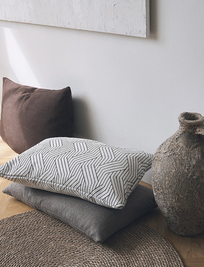 compliments - Marrakech 40x60 cm - nach preis einkaufen - brown - 1