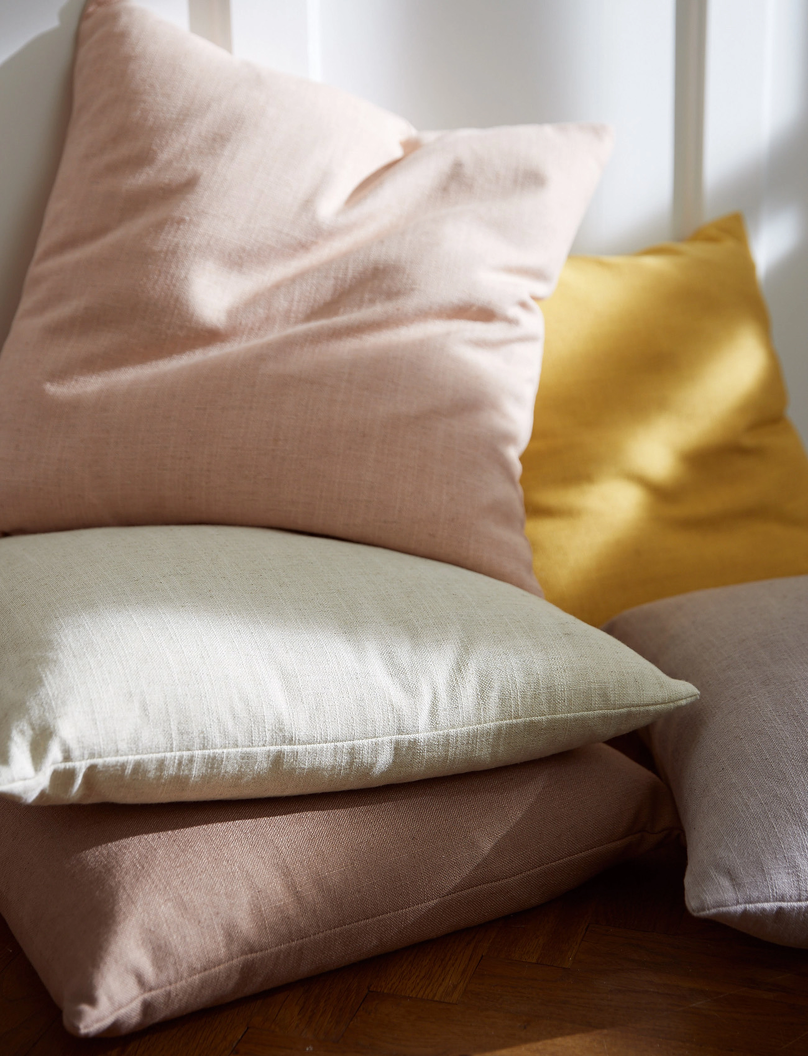compliments Marrakech 40X60 cm, 40X60 cm, Pink, Puder & Tæpper > Puder, Unisex