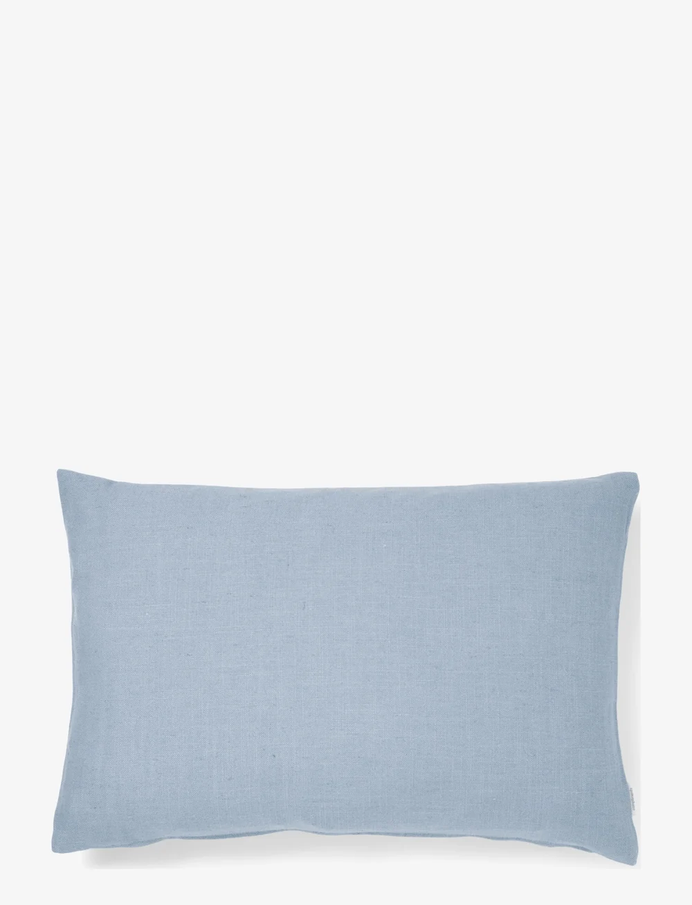 compliments - Marrakech 40x60 cm - koristetyynyt - light blue - 0