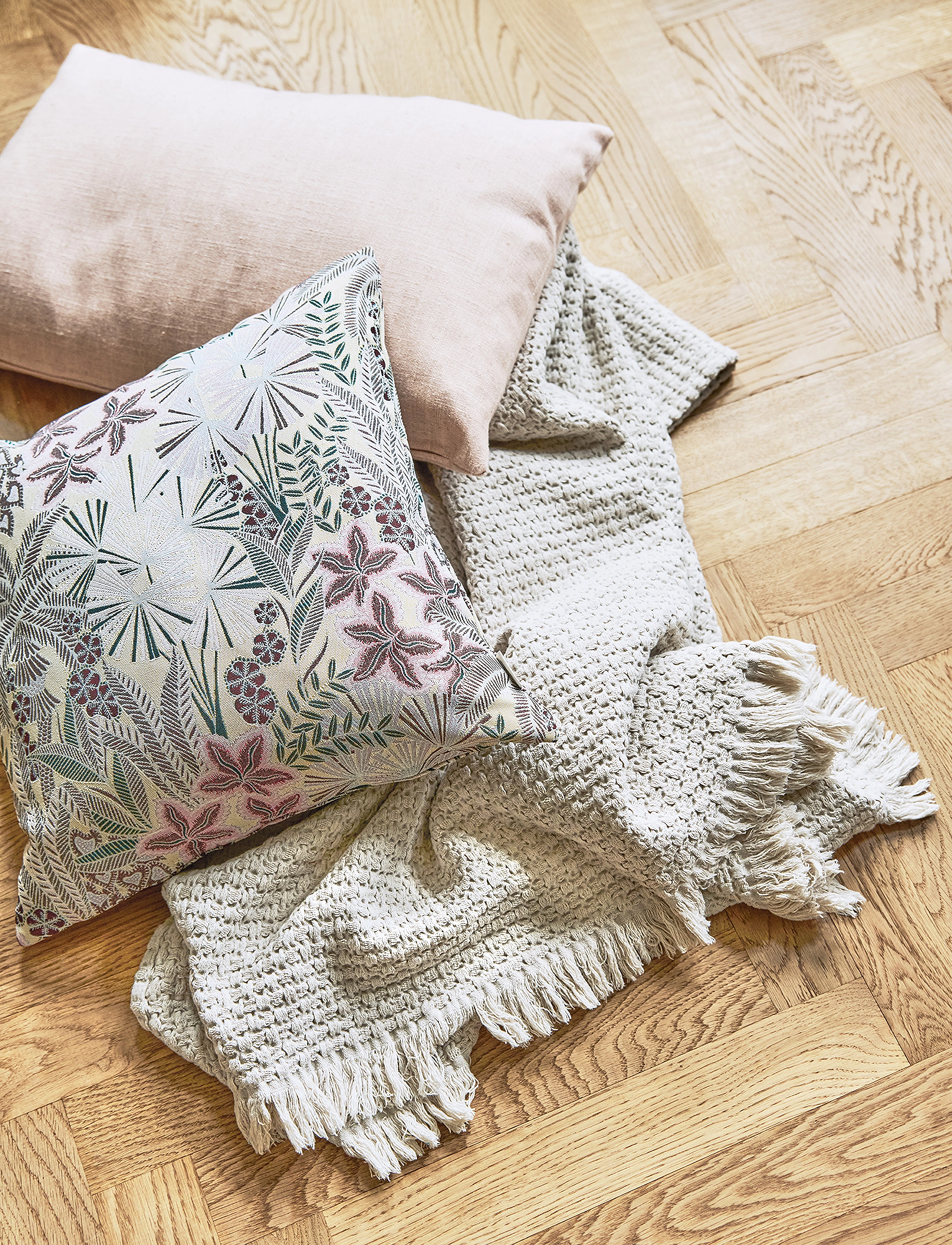 compliments Marrakech 40X60 Cm, cm, Cushions & Blankets, Beige - Cushions, Homeware
