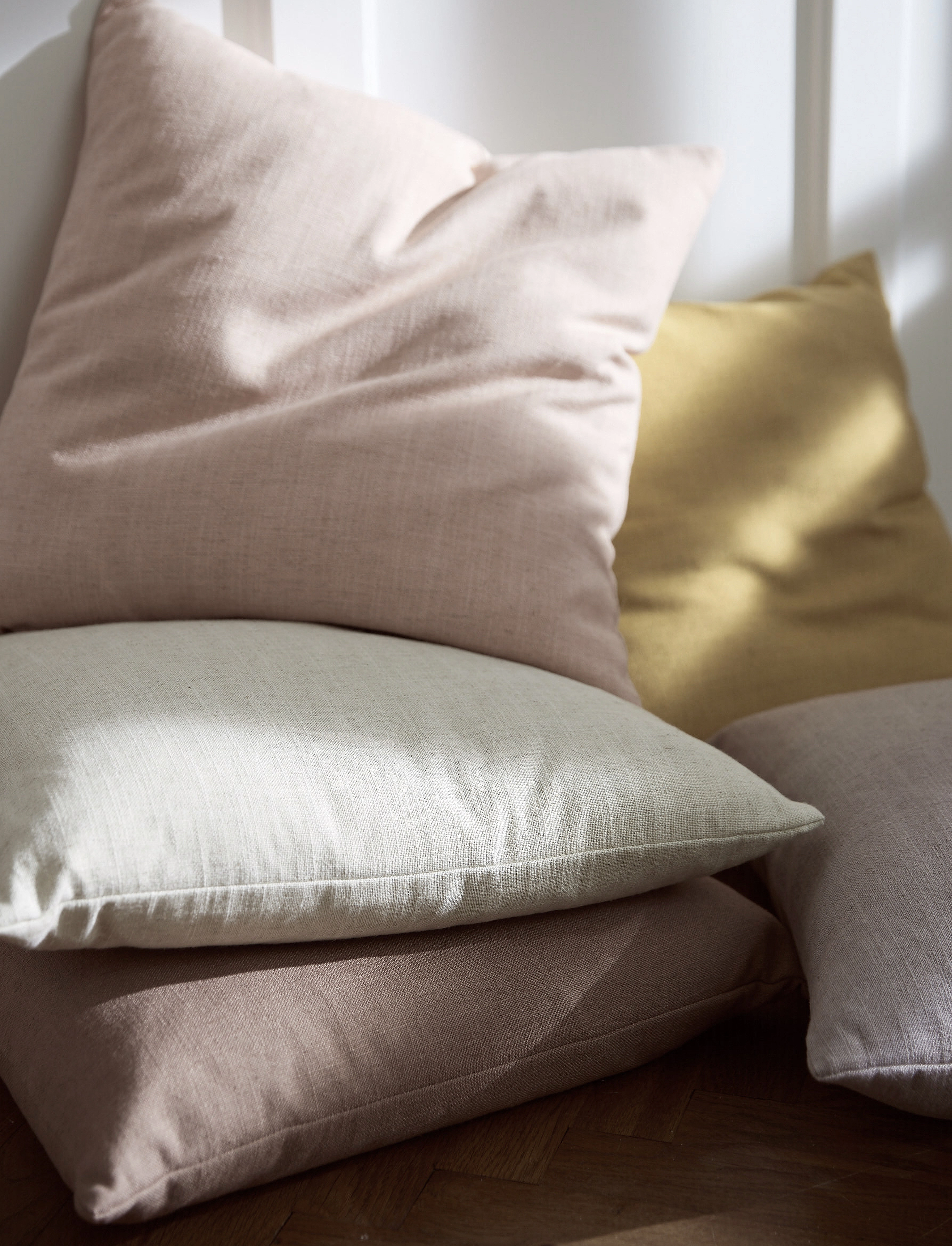 compliments Marrakech 40X60 cm, 40X60 cm, Beige, Puder & Tæpper > Puder, Unisex
