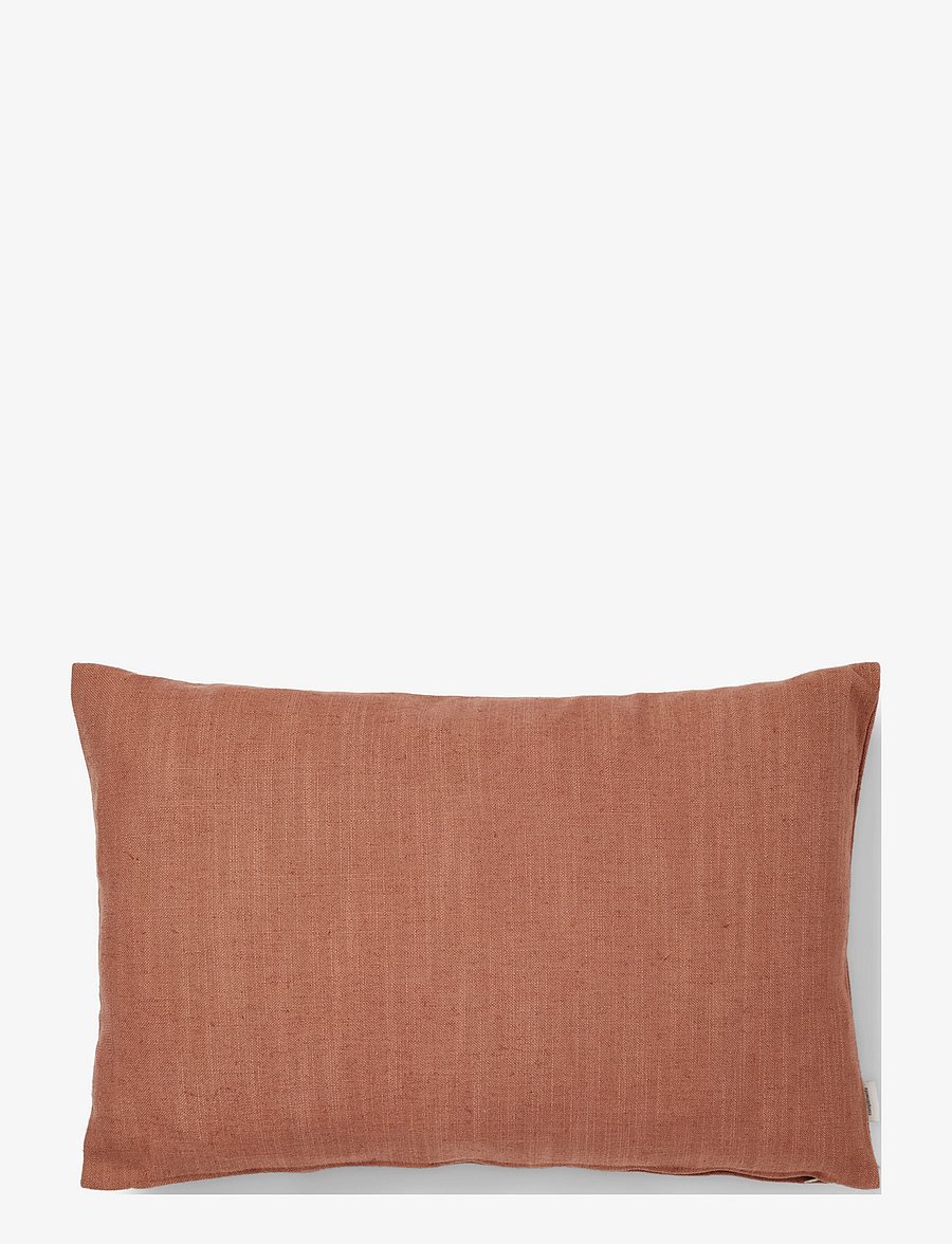 compliments - Marrakech 40x60 cm - kissen - terracotta - 0