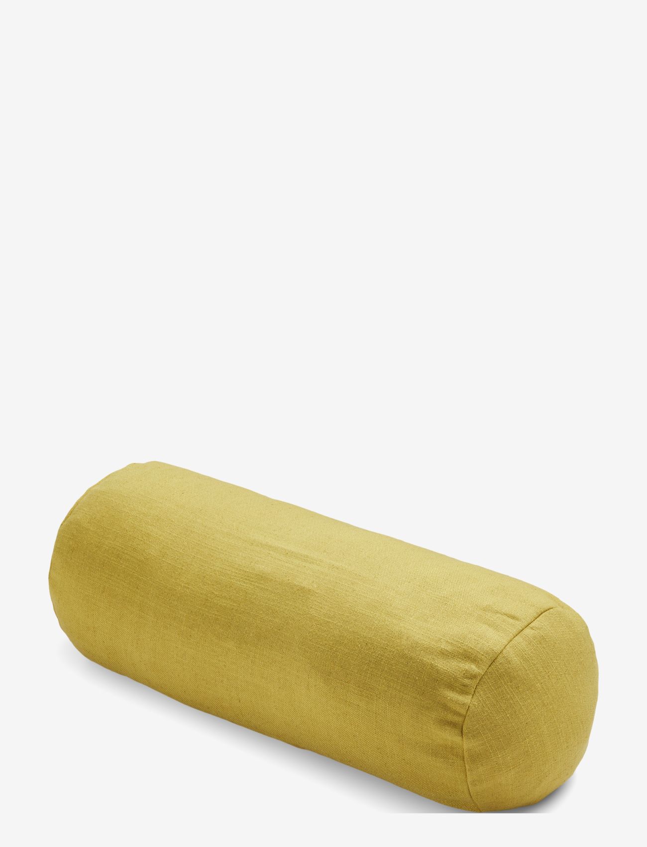 compliments - Marrakech Ø20X50 cm - cushions - yellow - 0