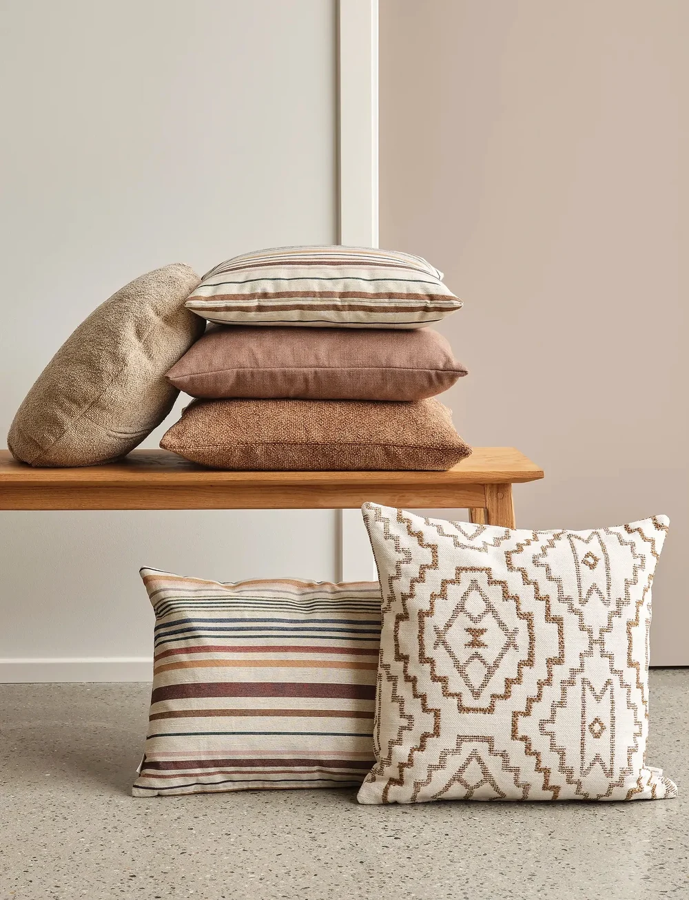 compliments - Marrakech - köp efter pris - latte - 1