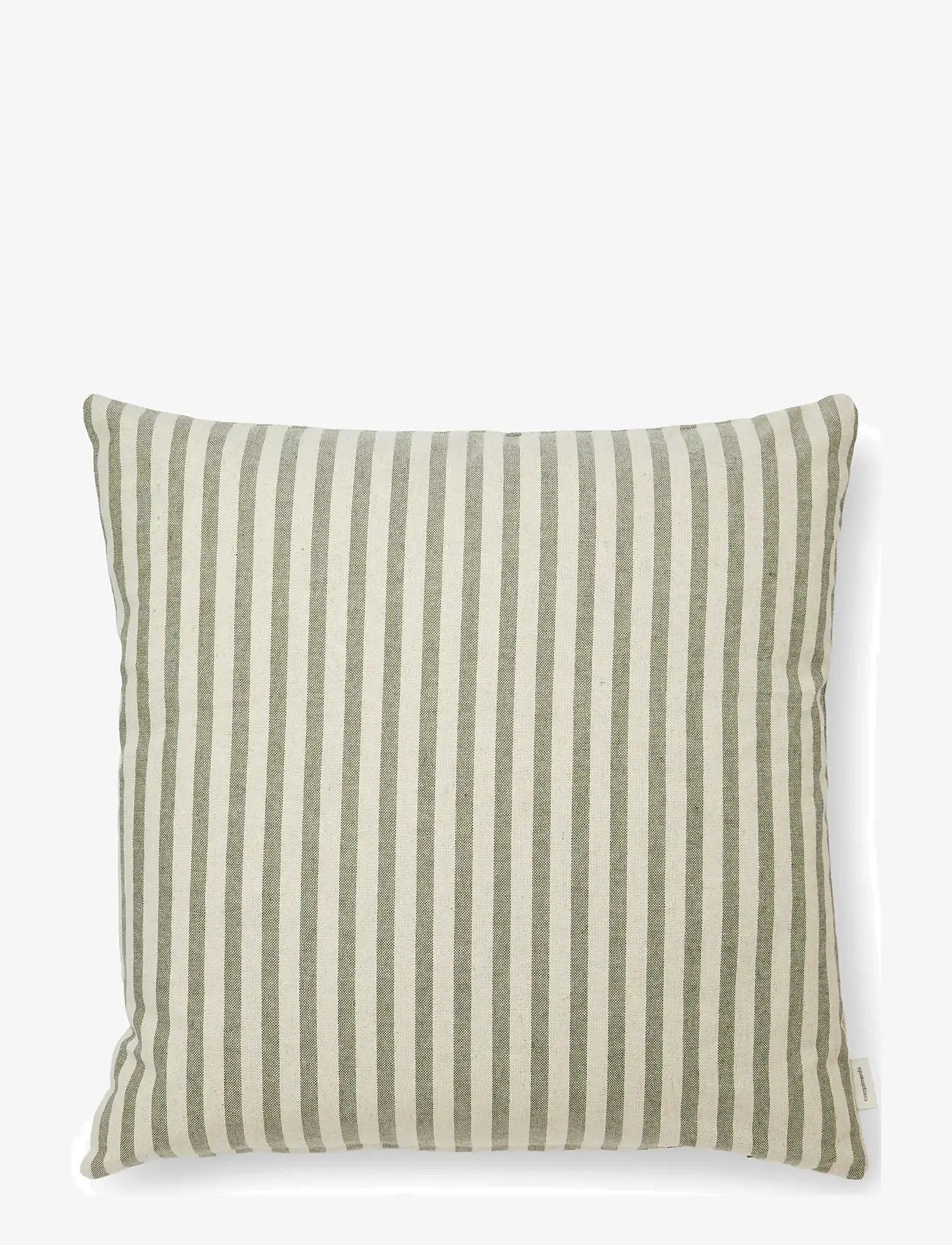 compliments - Bornholm Cushion - kissen - green - 1