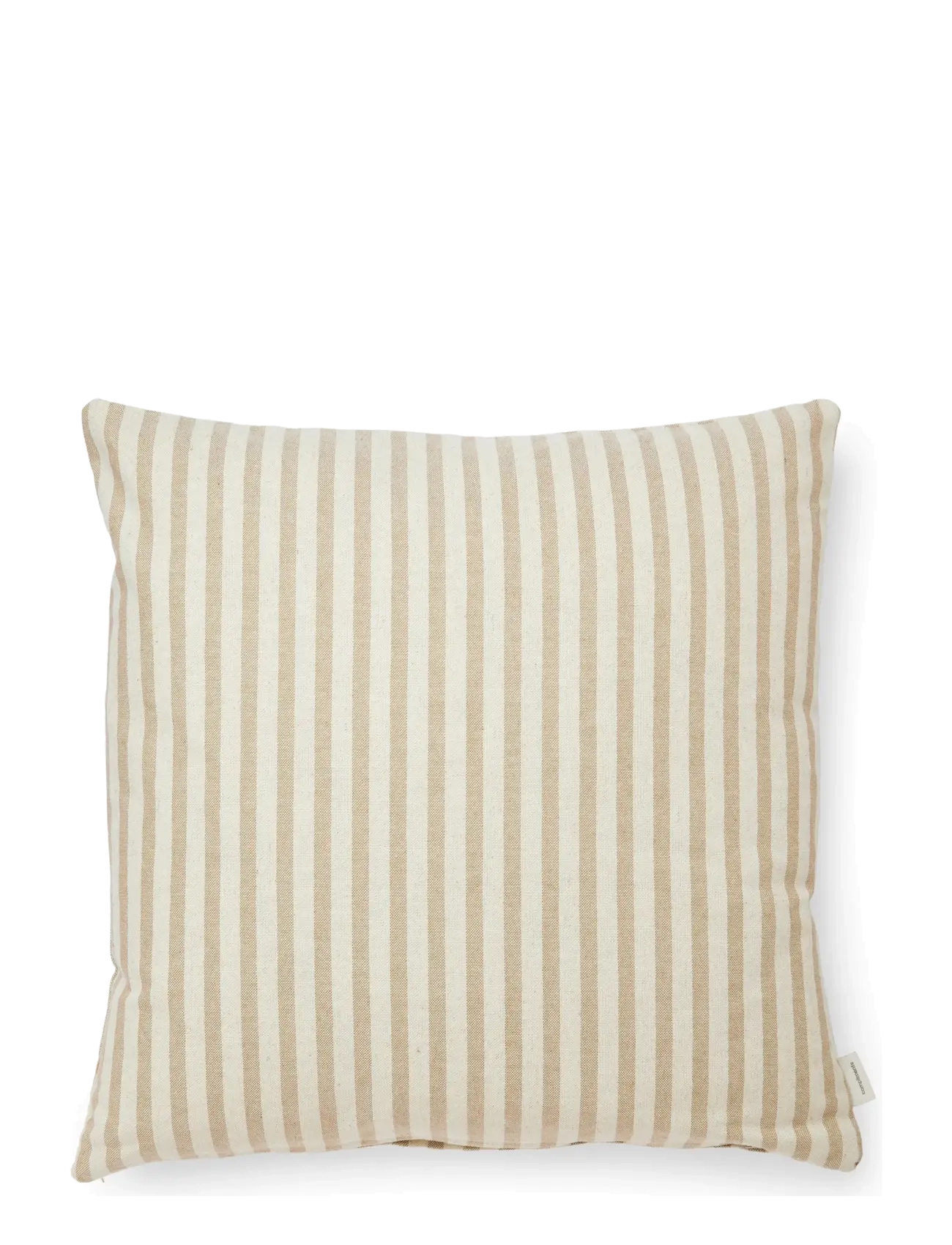 compliments Bornholm Cushion, Pudder, Beige, Str: 50X50CM