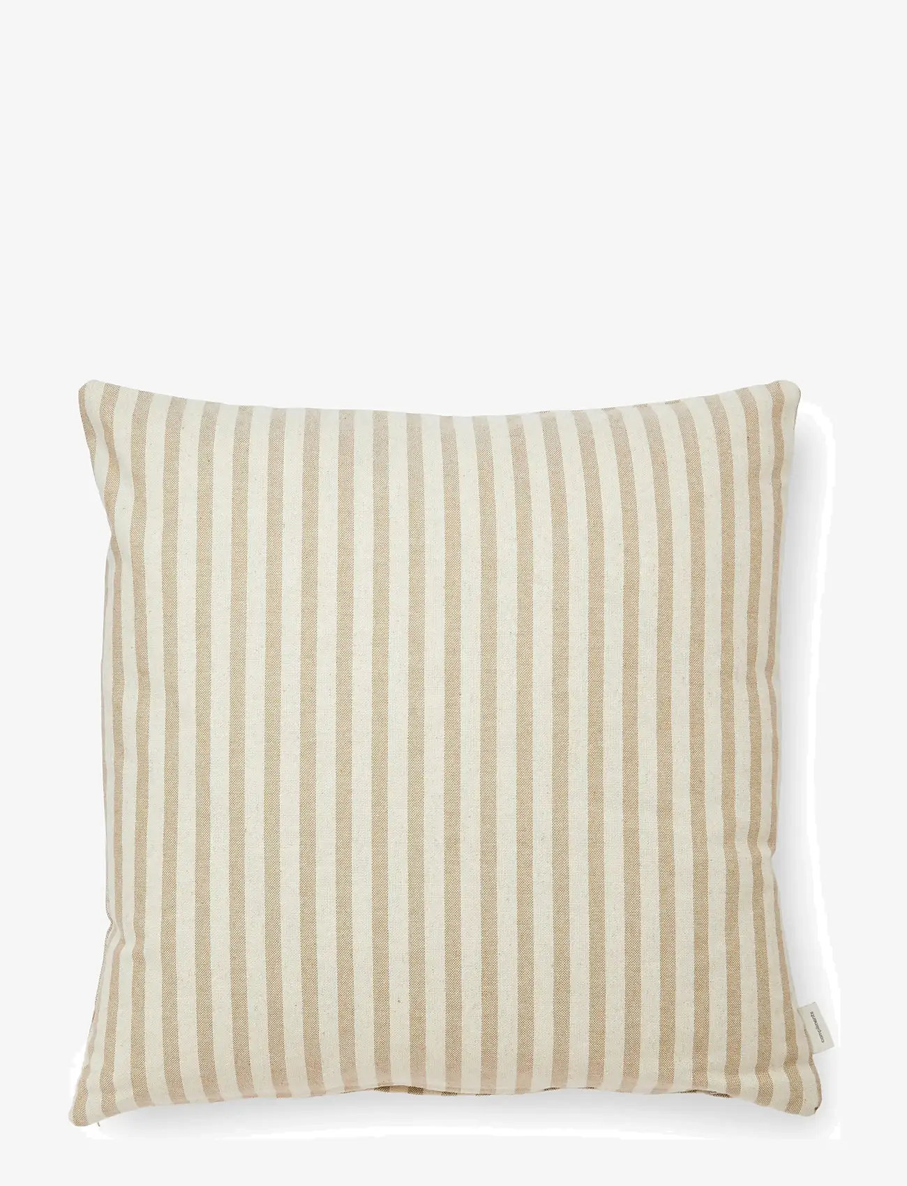 compliments - Bornholm Cushion - kissen - sand - 1