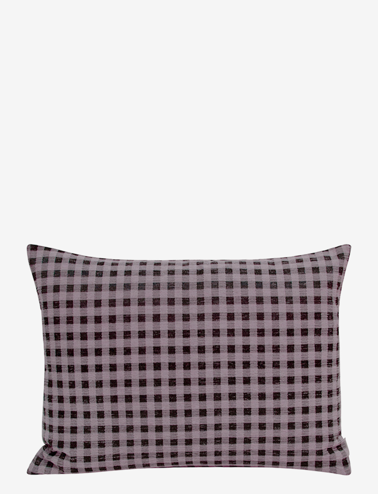 compliments - Gingham 45x60 cm - köp efter pris - lavender - 0