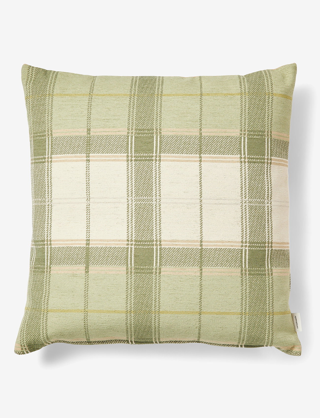 compliments - Hugo 50x50 cm - gifts below 15000kr - green - 0