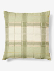 compliments - Hugo 50x50 cm - cushions - green - 0