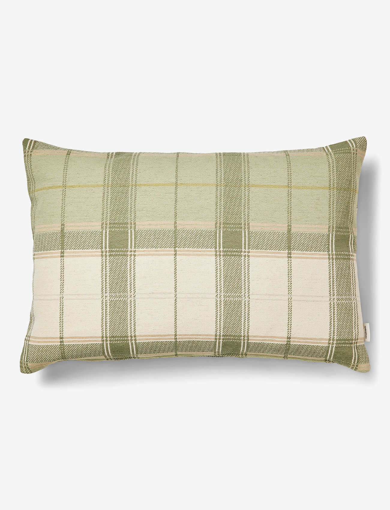 compliments - Hugo 40x60 cm - köp efter pris - green - 0