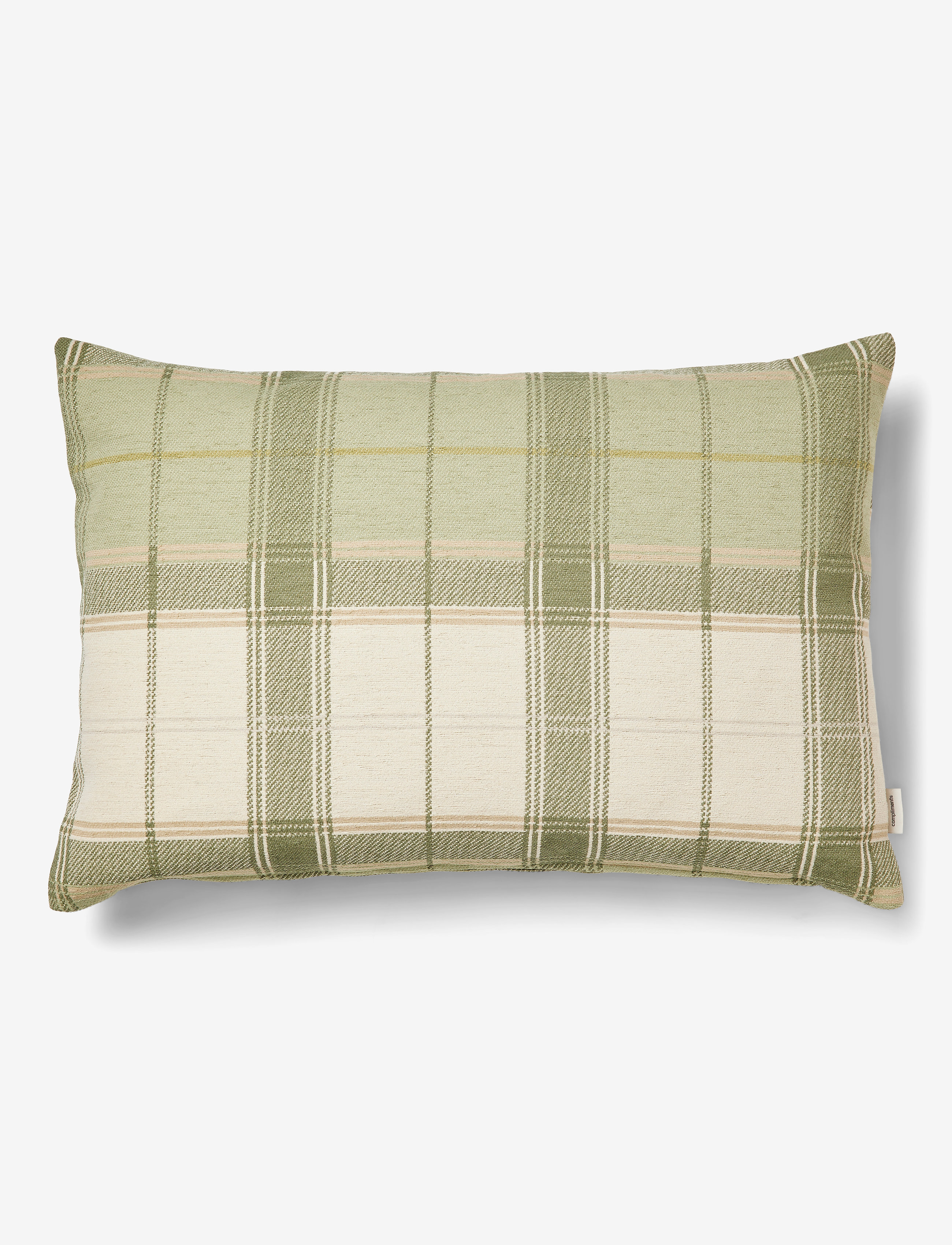 Hugo 40x60 cm - GREEN