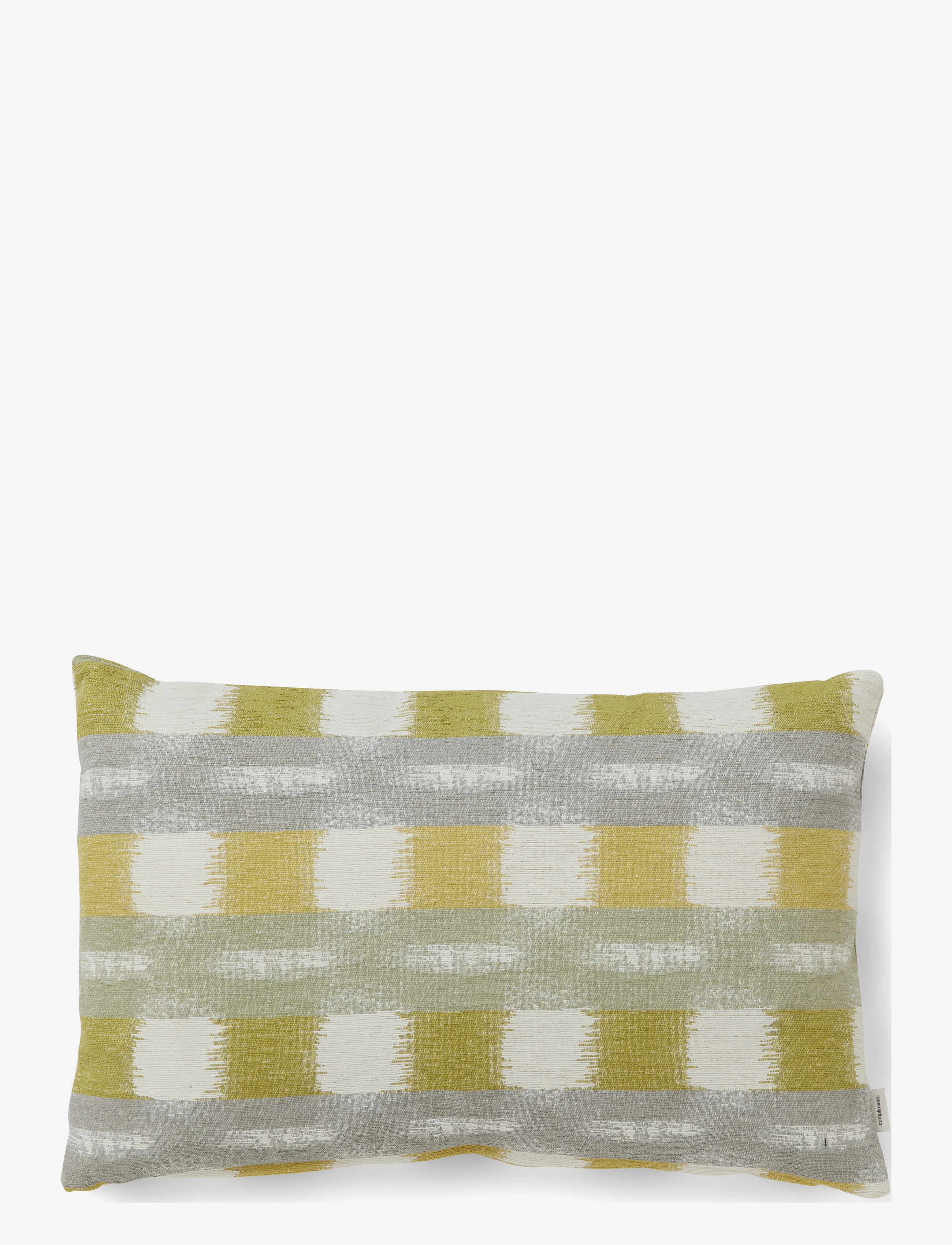 compliments Ikat - Textilien - APPLE GREEN / green
