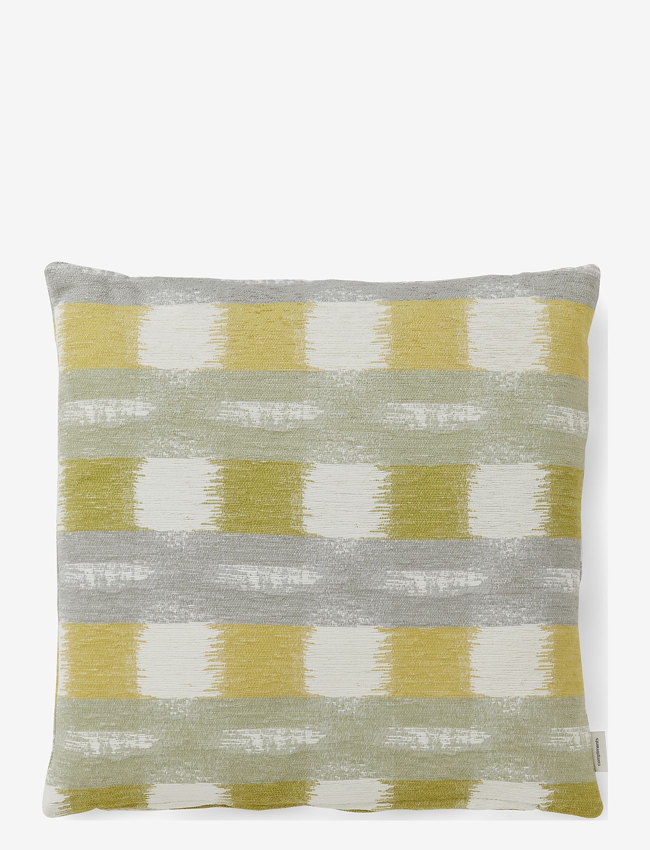 compliments - Ikat - køb efter pris - apple green - 0