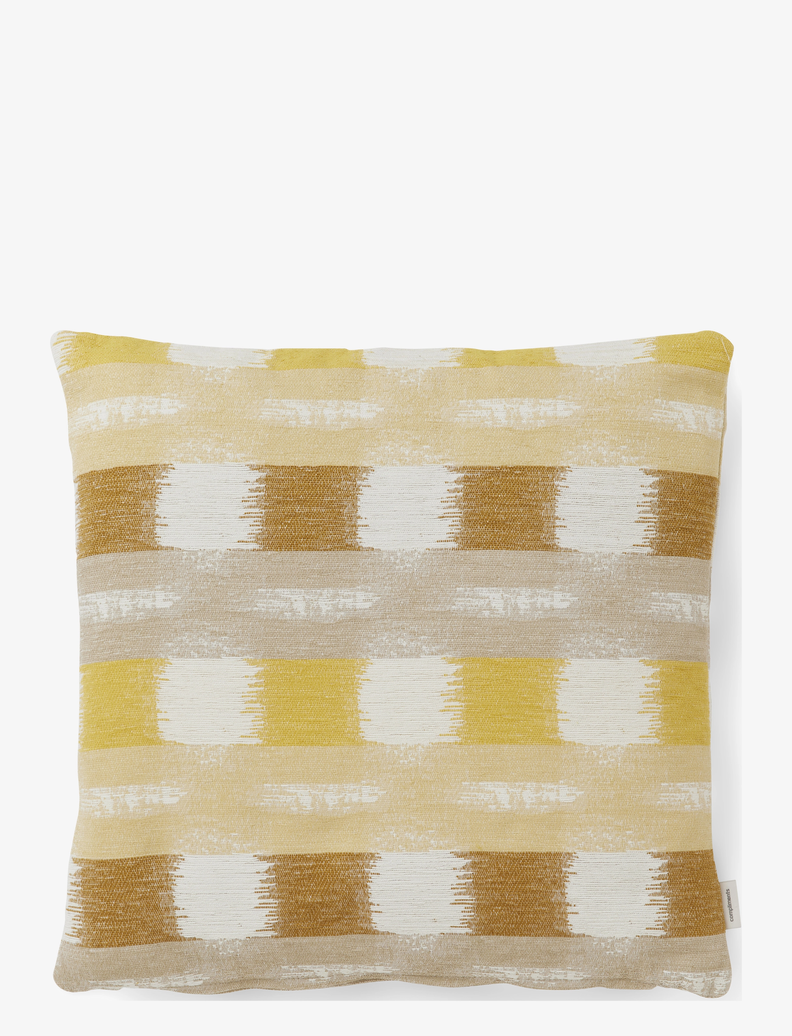 Ikat - MUSTARD