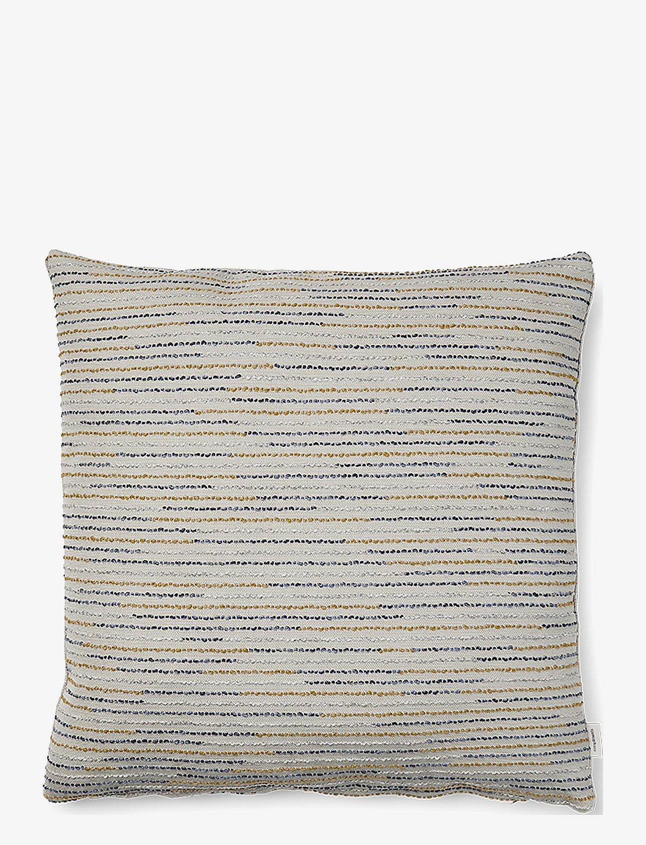 compliments - Ibiza Cushion - najniższe ceny - ochre - 0