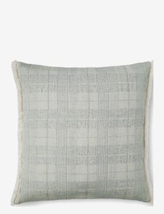 Mellow Cushion, compliments