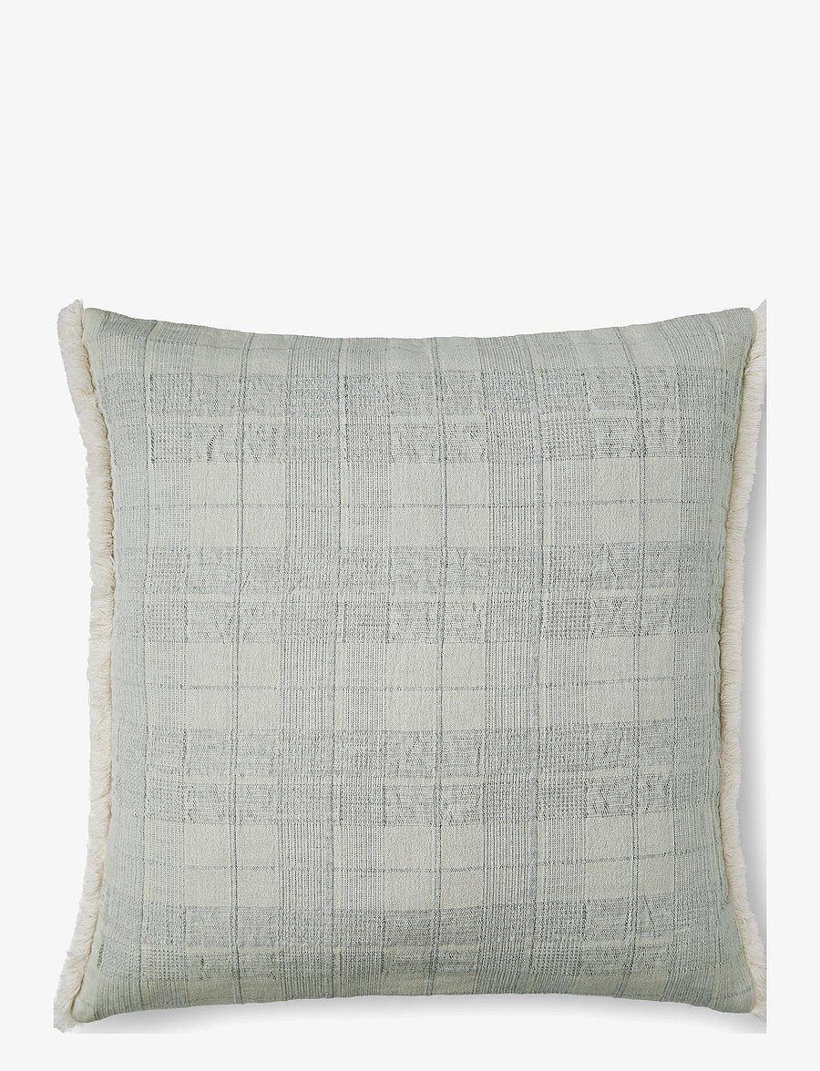 compliments - Mellow Cushion - kissen - green - 0