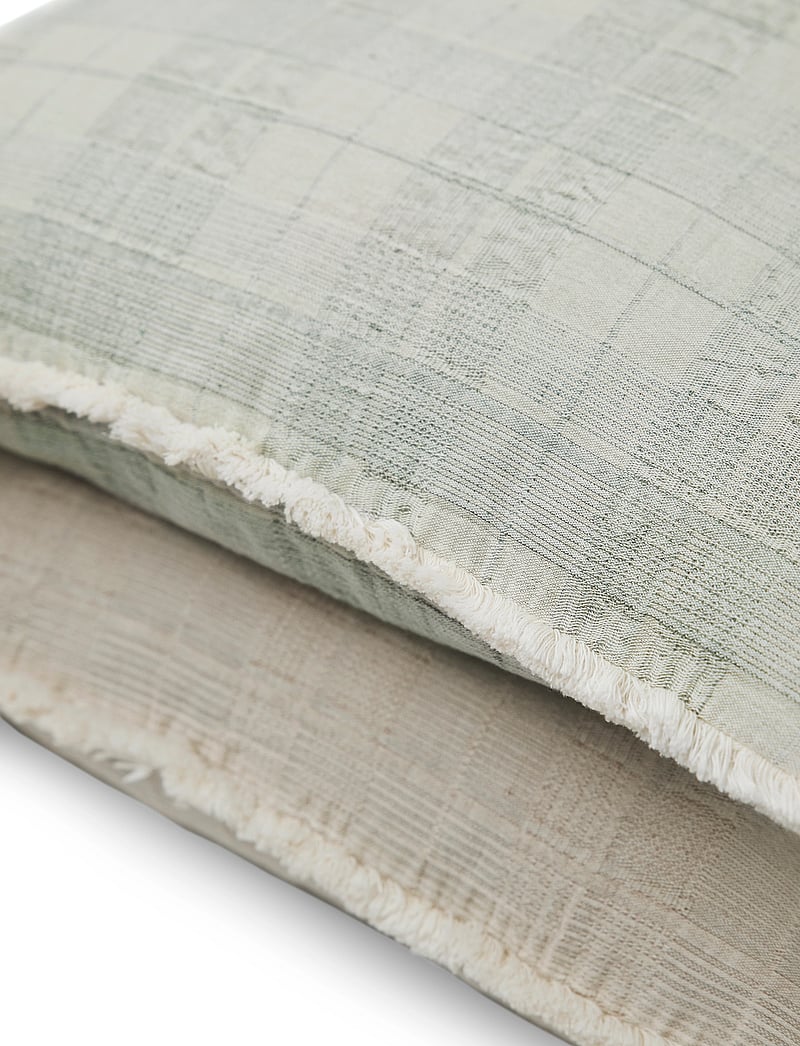 compliments - Mellow Cushion - nach preis einkaufen - green - 1