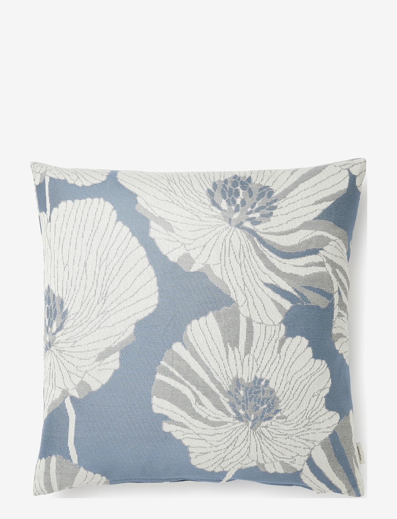 compliments - Dolce Cushion - blue - 0
