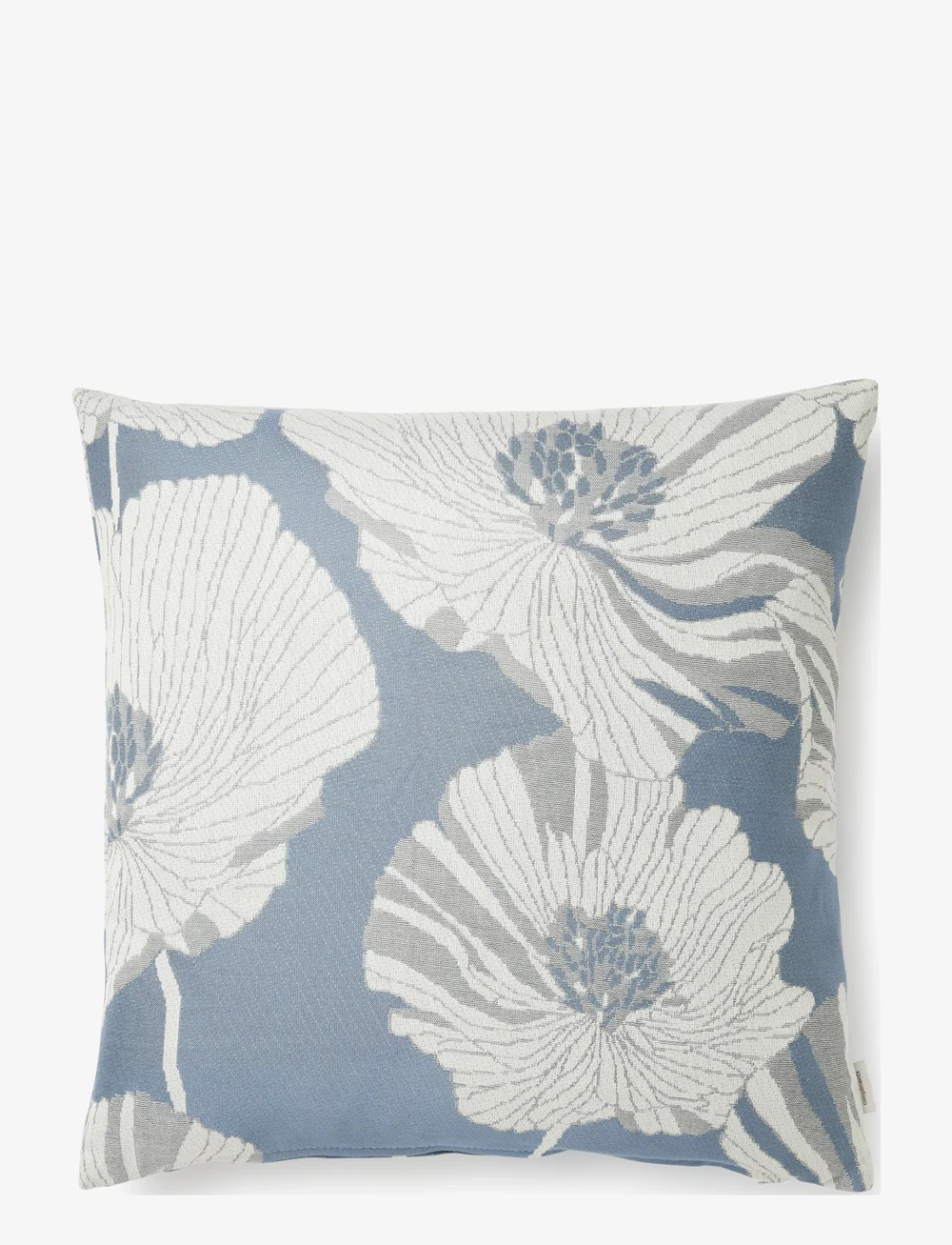 compliments - Dolce Cushion - köp efter pris - blue - 0
