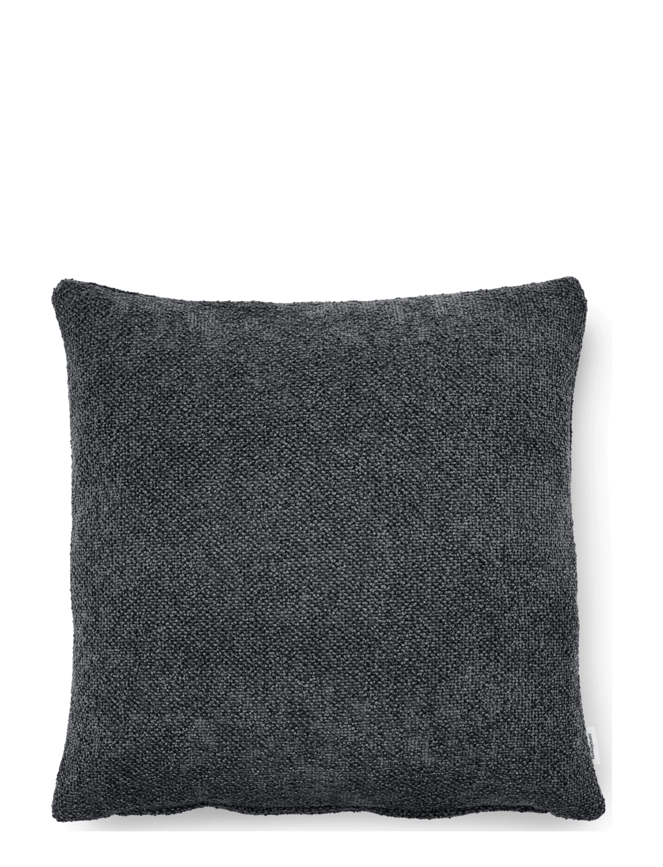 compliments Taffy cushion - Vaata kõiki - DARK GREY / grey