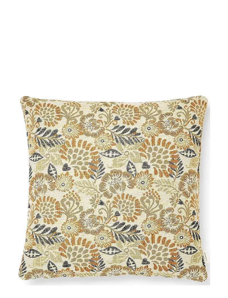 compliments - Toulon Cushion - padjad - ochre - 0