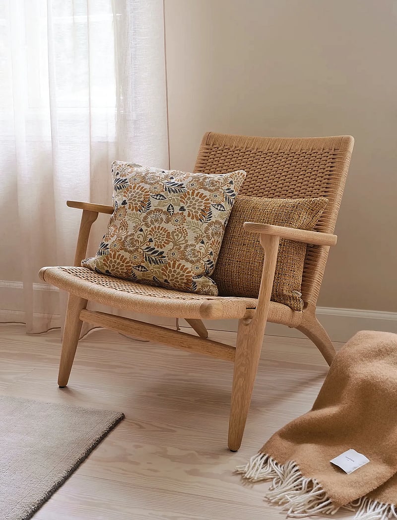 compliments - Toulon Cushion - padjad - ochre - 1