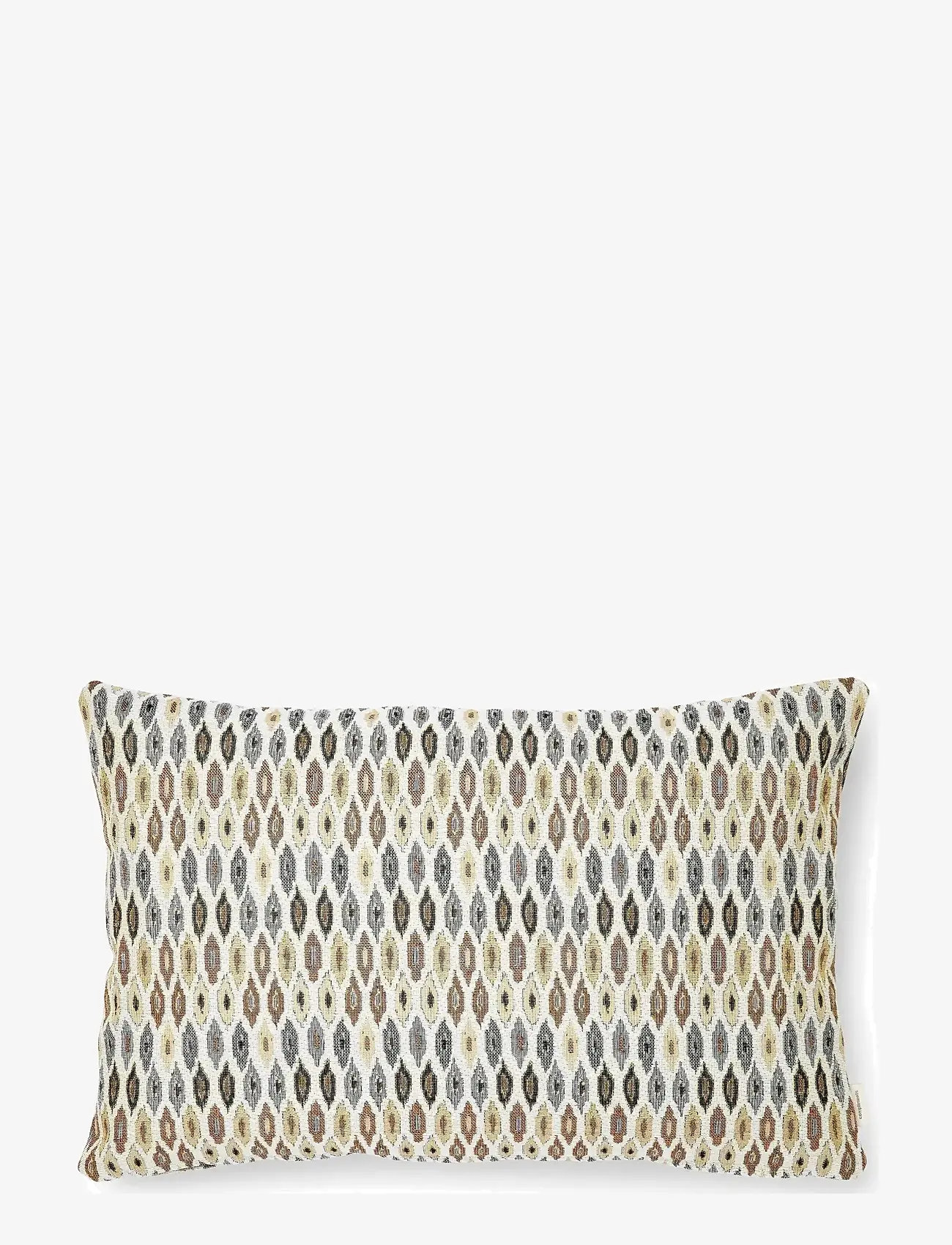 compliments - Matese Cushion - linen - 1