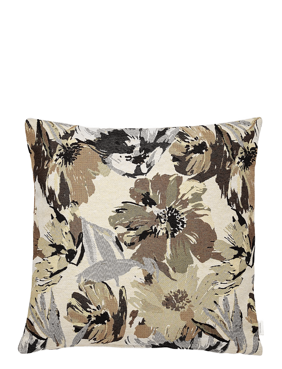 compliments - Lilo Cushion - kissen - brown - 0