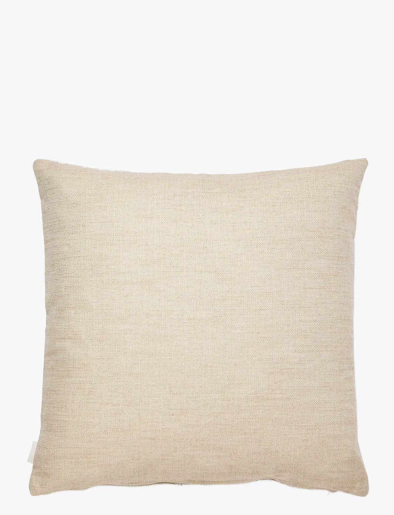 compliments - Daia Cushion - pyntepuder - ecru - 2
