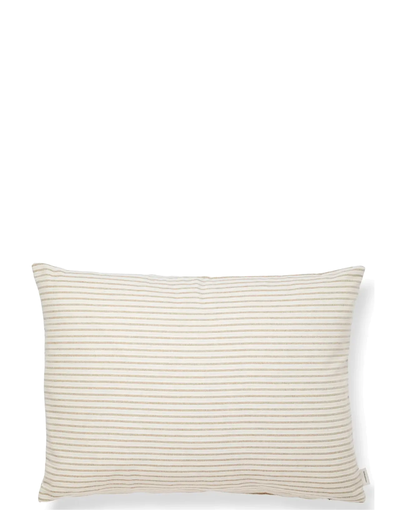 compliments Ines Cushion, Pudder, Beige, Str: 45X60CM