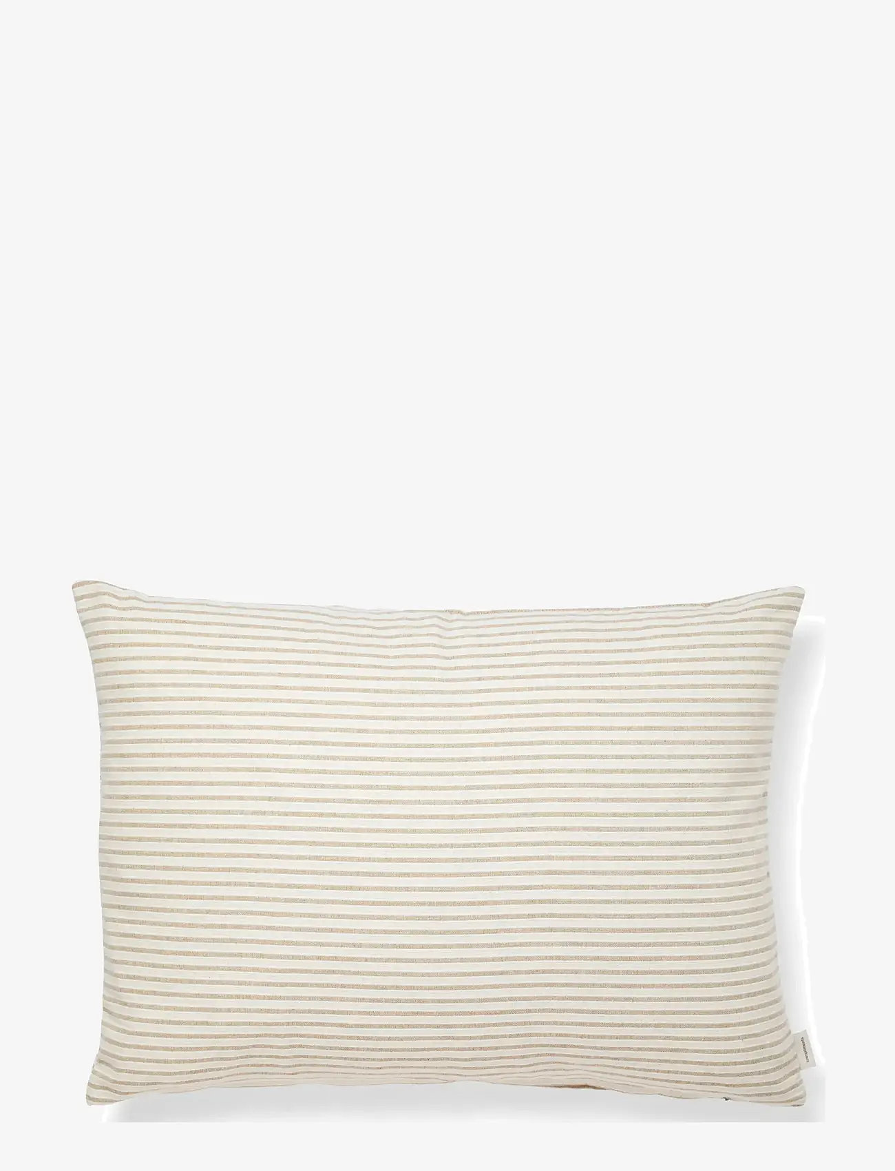 compliments - Ines Cushion - kissen - sand - 1