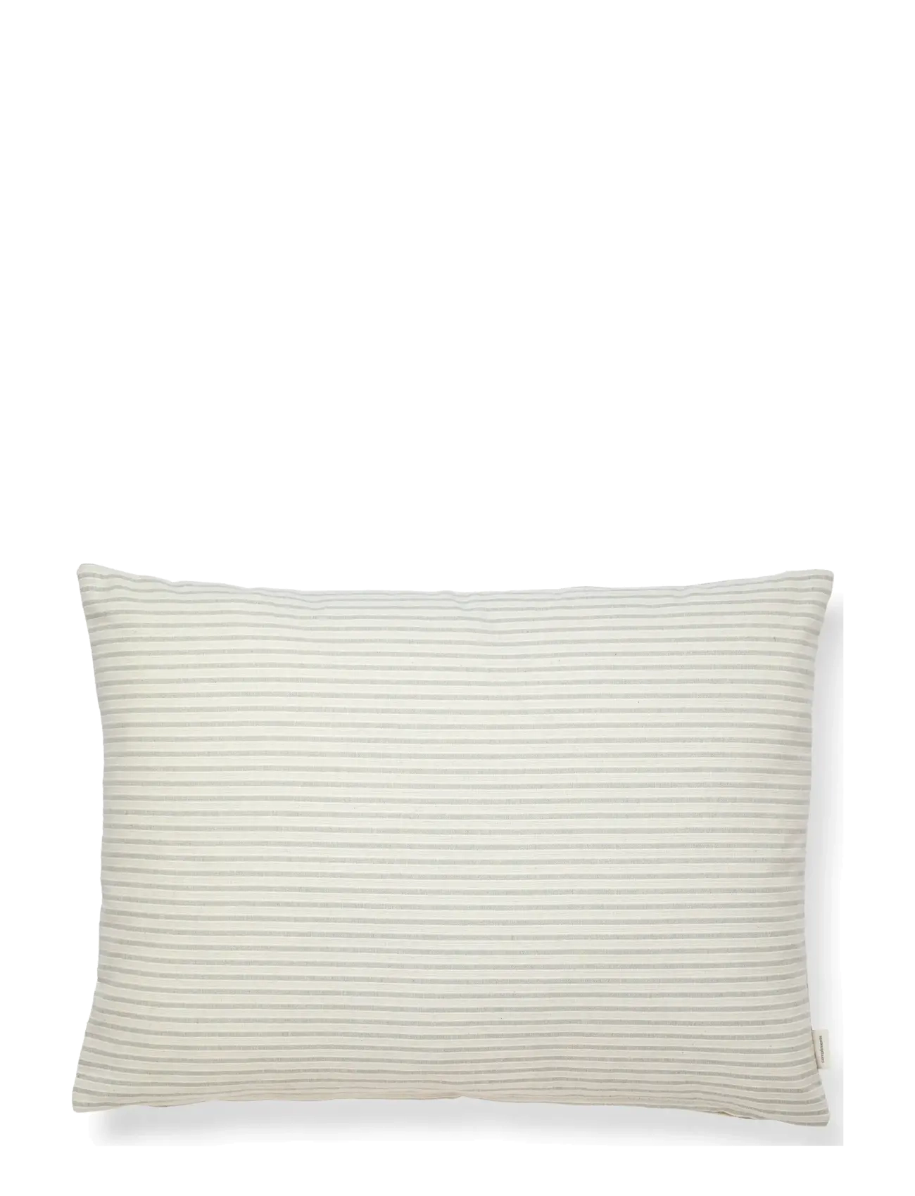 compliments Ines Cushion, Pudder, Blå, Str: 45X60CM
