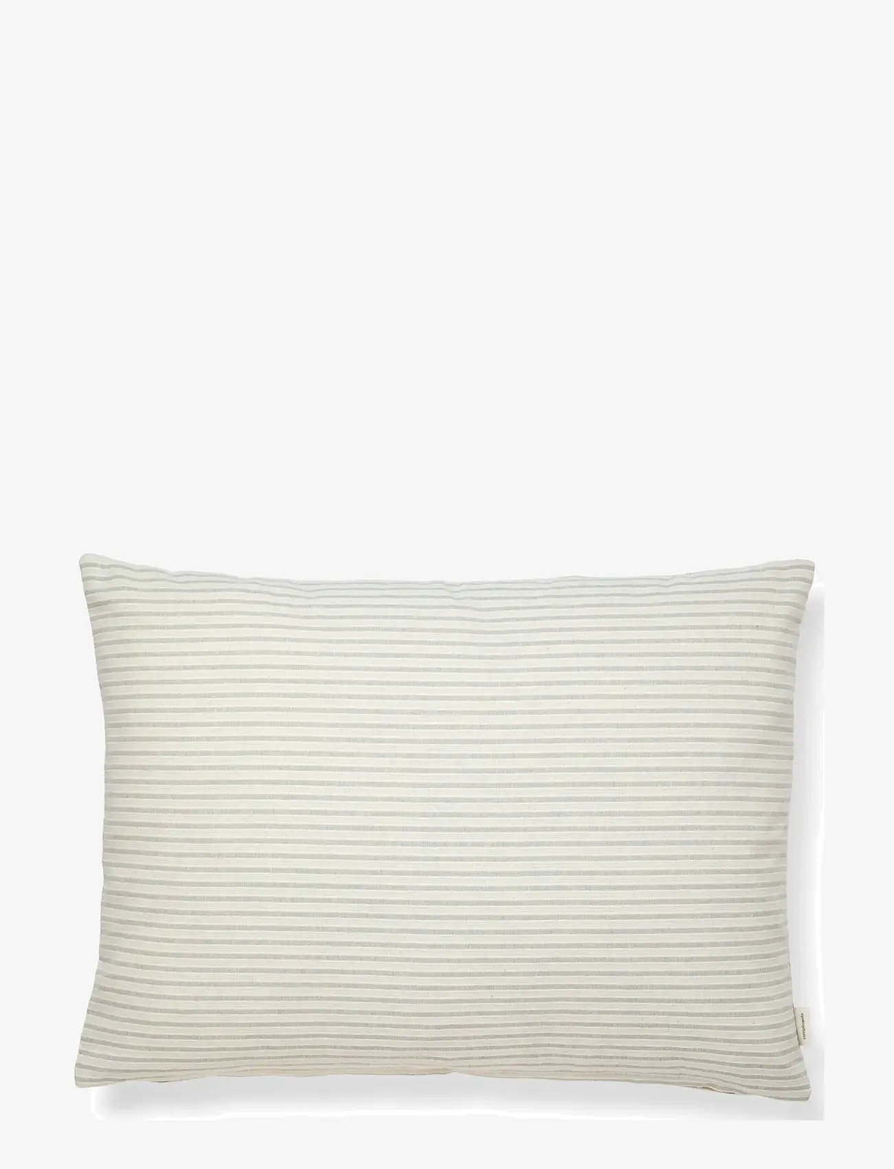 compliments - Ines Cushion - kissen - teal blue - 1