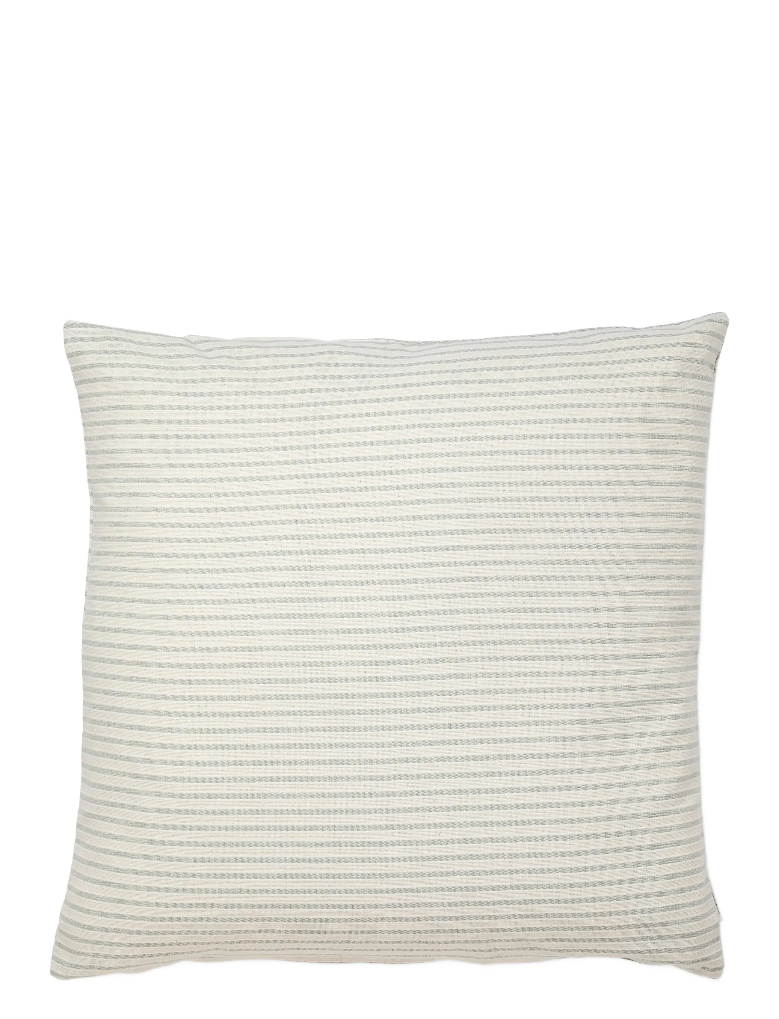 compliments Ines Cushion, Pudder, Blå, Str: 50X50CM
